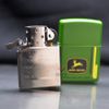 Zippo Sơn Chủ Đề Công Ty John Deere Nothing Runs Z53