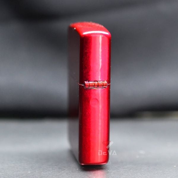 Zippo Sơn Chủ Đề Hãng Xe Chevrolet Chevy Corvette Z65