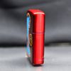 Zippo Sơn Chủ Đề Hãng Xe Ford Cobra Z66