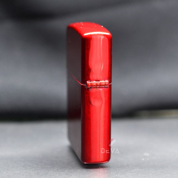 Zippo Sơn Chủ Đề Hãng Xe Ford Cobra Z66