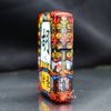 Zippo Sơn Chủ Đề Quân Bài May Mắn ZN319