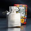 Zippo Sơn Chủ Đề Quân Bài May Mắn ZN319