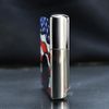 Zippo Sơn Con Tem Cờ Mỹ America Stamp On Flag Z146