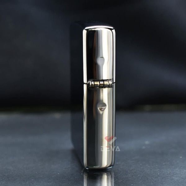 Zippo Sơn Con Tem Cờ Mỹ America Stamp On Flag Z146