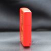 Zippo Sơn Đỏ Chủ Đề Con Giáp Tý-Chuột Z115