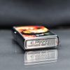 Zippo Sơn Hình Ảnh Rắn Độc Mazzi-Snake Z83