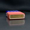 Zippo Sơn Hình Quốc Kỳ Mỹ Z168