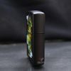 Zippo Sơn Hình Thanh Long Bay Lượn Z143