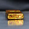 Zippo Sơn Hoa Văn Cổ Điển ZN196