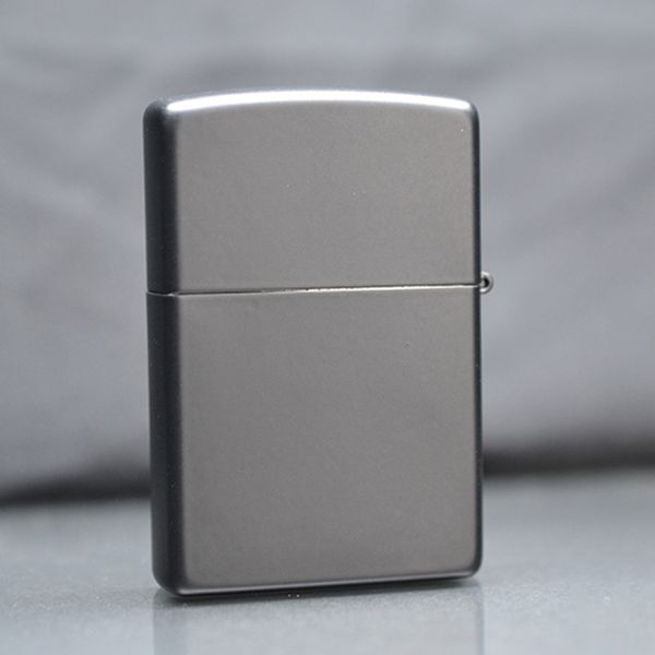 Zippo sơn in chữ Z358