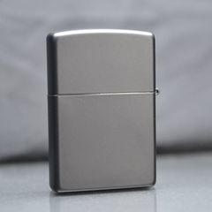 Zippo sơn in chữ Z358