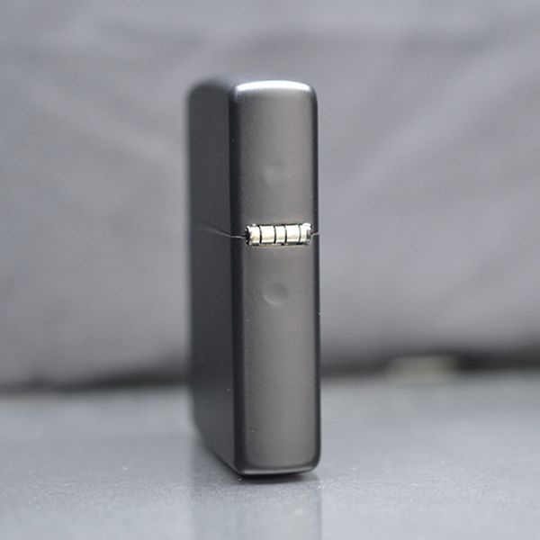 Zippo sơn in chữ Z358