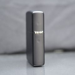 Zippo sơn in chữ Z358