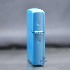 Zippo sơn lá cờ Anh Quốc in logo hãng Simon Carter ZN326