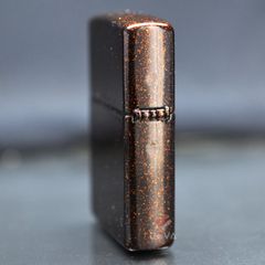 Zippo Sơn Mài Chủ Đề Bức Tranh Sóng Lừng Ở Kanagawa ZN367