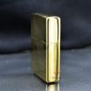 Zippo Khắc Sâu Ngọn Lửa Biểu Tượng Thương Hiệu Zippo ZN362