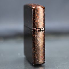 Zippo Sơn Mài In Chủ Đề Hổ Gầm ZN366