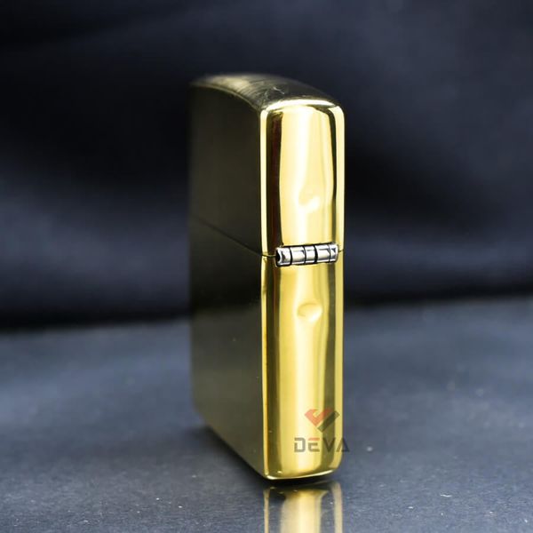 Zippo Khắc Bộ Chỉ Huy Lực Lượng Viễn Chinh Đồng Minh ZN363