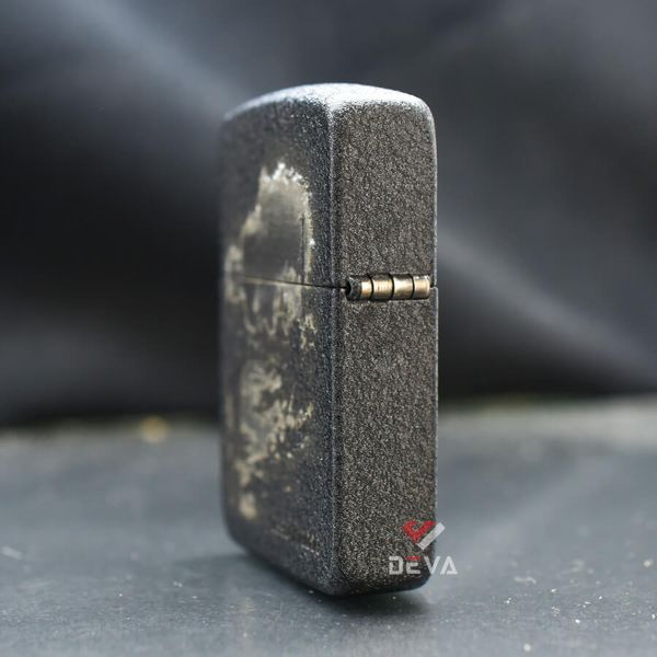 Zippo Tái Bản 1941 Kỷ Niệm 80 Năm D-Day 80th Anniversary Z171