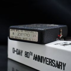 Zippo Tái Bản 1941 Kỷ Niệm 80 Năm D-Day 80th Anniversary Z171