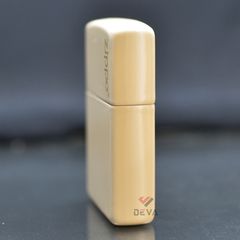 Zippo Sơn Màu Cát In Logo Zippo ZT17