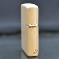Zippo Sơn Màu Cát In Logo Zippo ZT17