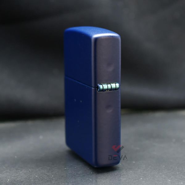 Zippo Sơn Ngọn Lửa Yêu Nước Patriotic Flame Design Z184