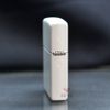 Zippo Sơn Trắng Chủ Đề Lá Bài Át Bích Lady Ace Z128