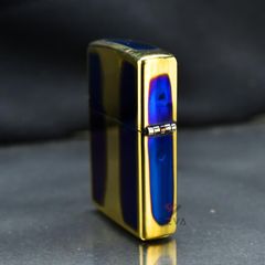 Zippo Đồng Cháy Khắc Rổng Bay Dragon Flight ZN280