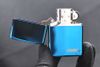 Zippo Sơn Xanh Sapphire Khắc Logo ZT20