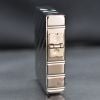 Zippo Tái Bản 1935 Mạ Bạch Kim Kẻ Chéo Platinum Plate ZN389