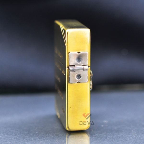 Zippo Tái Bản 1935 Chủ Đề Chàng Cao Bồi Marlboro ZN167