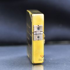 Zippo Tái Bản 1935 Chủ Đề Chàng Cao Bồi Marlboro ZN167