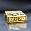 Zippo Tái Bản 1935 Chủ Đề Chàng Cao Bồi Marlboro ZN167