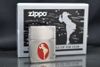 Zippo Mỹ tái bản 1935 số giới hạn Windy Collectible Of The Year Z17