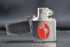 Zippo Mỹ tái bản 1935 số giới hạn Windy Collectible Of The Year Z17