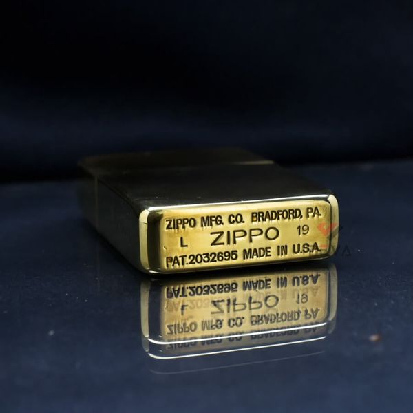 Zippo Tái Bản 1941 Khắc Anh Hùng Cách Mạng Che Guevara ZN343