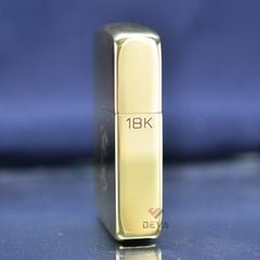 Zippo Mỹ chính hãng tái bản 1941 mạ vàng 18k giới hạn Z27