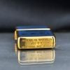 Zippo Tái Bản 1941 Mạ Vàng Sơn Chủ Đề Thương Hiệu Camel ZN176