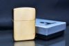 Bật lửa Zippo tái bản 1941 màu trơn xước Z57