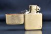 Bật lửa Zippo tái bản 1941 màu trơn xước Z57