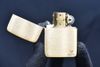 Bật lửa Zippo tái bản 1941 màu trơn xước Z57