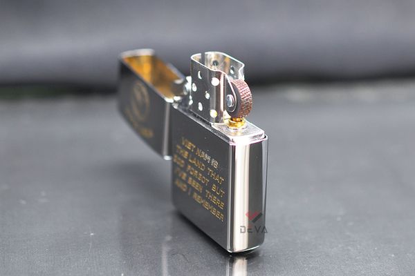 Zippo tái bản chiến tranh Việt Nam ZK53