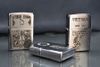 Zippo tái bản chiến tranh Việt Nam ZK54