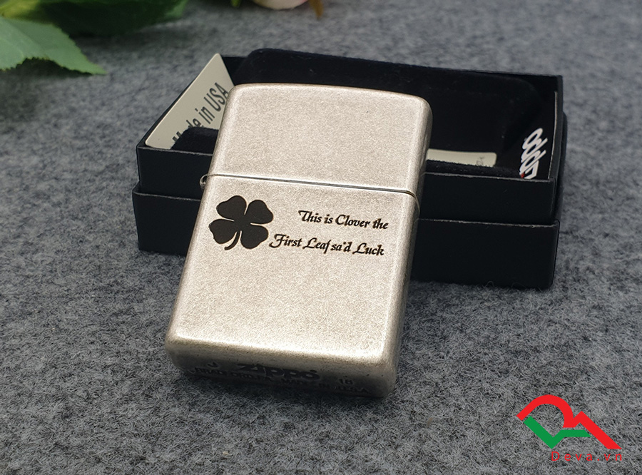 Zippo tại hà nội