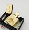 Zippo tàu chiến Arleigh burke DDG 51 ZK01