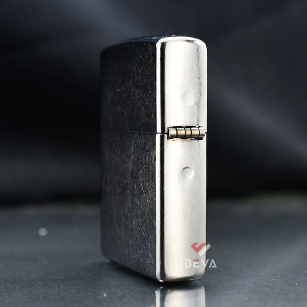 Zippo Chủ Đề Buck Wear 1776 America Land Of The Free Z130