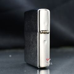 Zippo Chủ Đề Buck Wear 1776 America Land Of The Free Z130