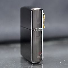 Zippo Armor Mỹ móng vuốt Chúa Sơn Lâm Tiger Claw 3D Z121