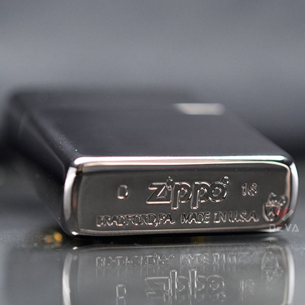 Zippo Armor Mỹ móng vuốt Chúa Sơn Lâm Tiger Claw 3D Z121